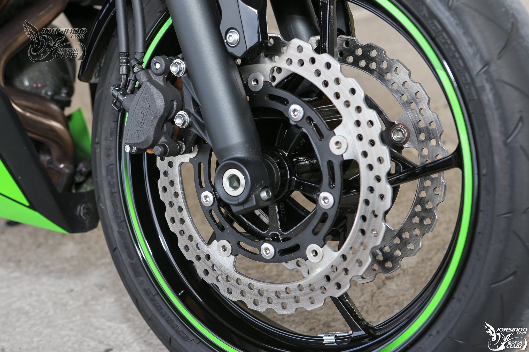 2020 KAWASAKI NINJA 650 介紹與試乘心得！能文能武的都會忍者3313|2020,kawasaki,ninja,650,試乘小老婆汽機車資訊網