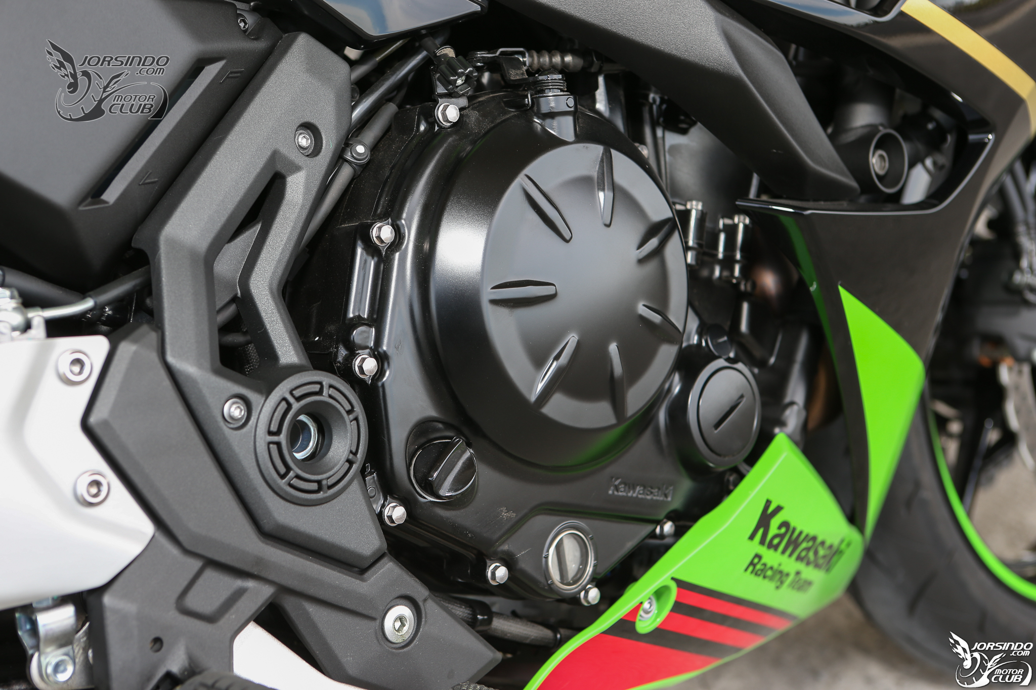 2020 KAWASAKI NINJA 650 介紹與試乘心得！能文能武的都會忍者5186|2020,kawasaki,ninja,650,試乘小老婆汽機車資訊網