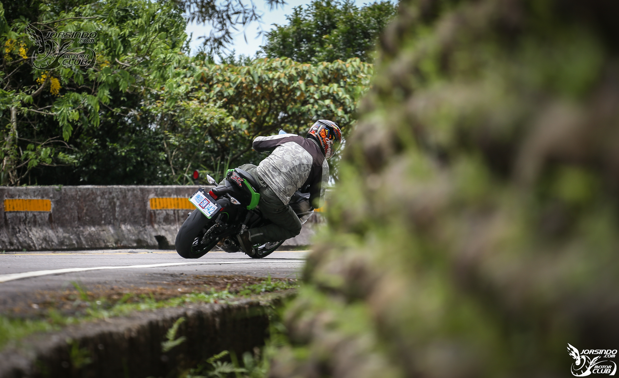 2020 KAWASAKI NINJA 650 介紹與試乘心得！能文能武的都會忍者6816|2020,kawasaki,ninja,650,試乘小老婆汽機車資訊網