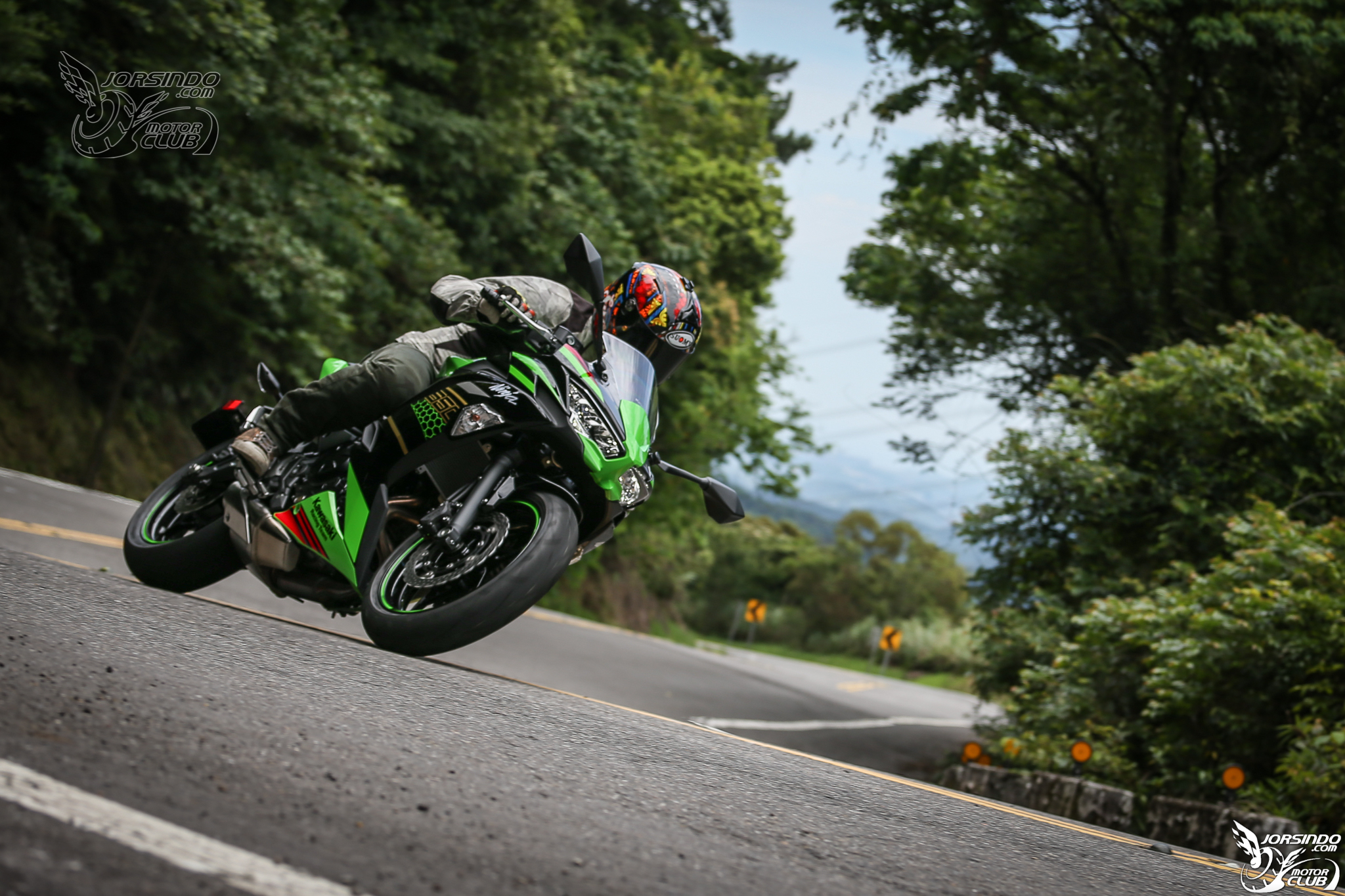 2020 KAWASAKI NINJA 650 介紹與試乘心得！能文能武的都會忍者675|2020,kawasaki,ninja,650,試乘小老婆汽機車資訊網