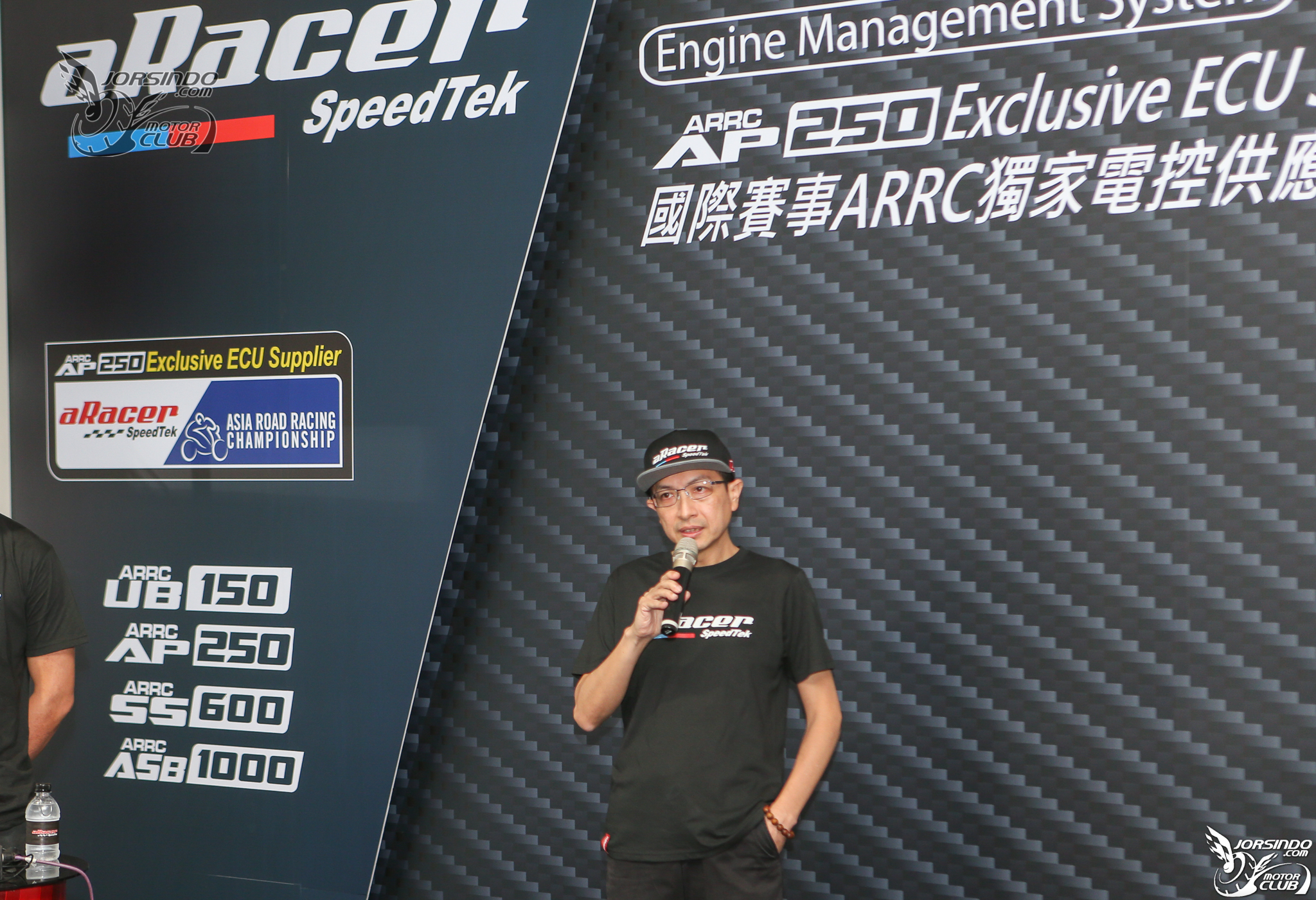 aRacer RC SUPER2 四缸引擎對應 ECU，R6也能唱生日快樂歌8420|小老婆汽機車資訊網