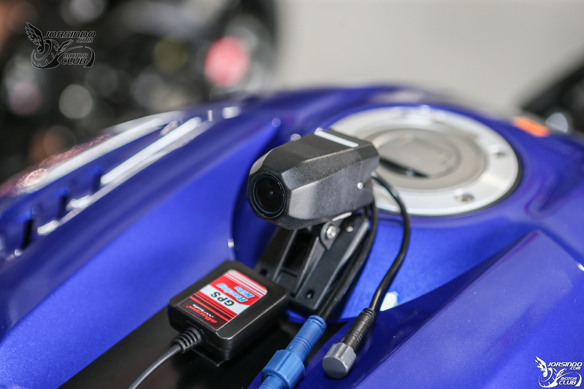 aRacer RC SUPER2 四缸引擎對應 ECU，R6也能唱生日快樂歌5894|小老婆汽機車資訊網