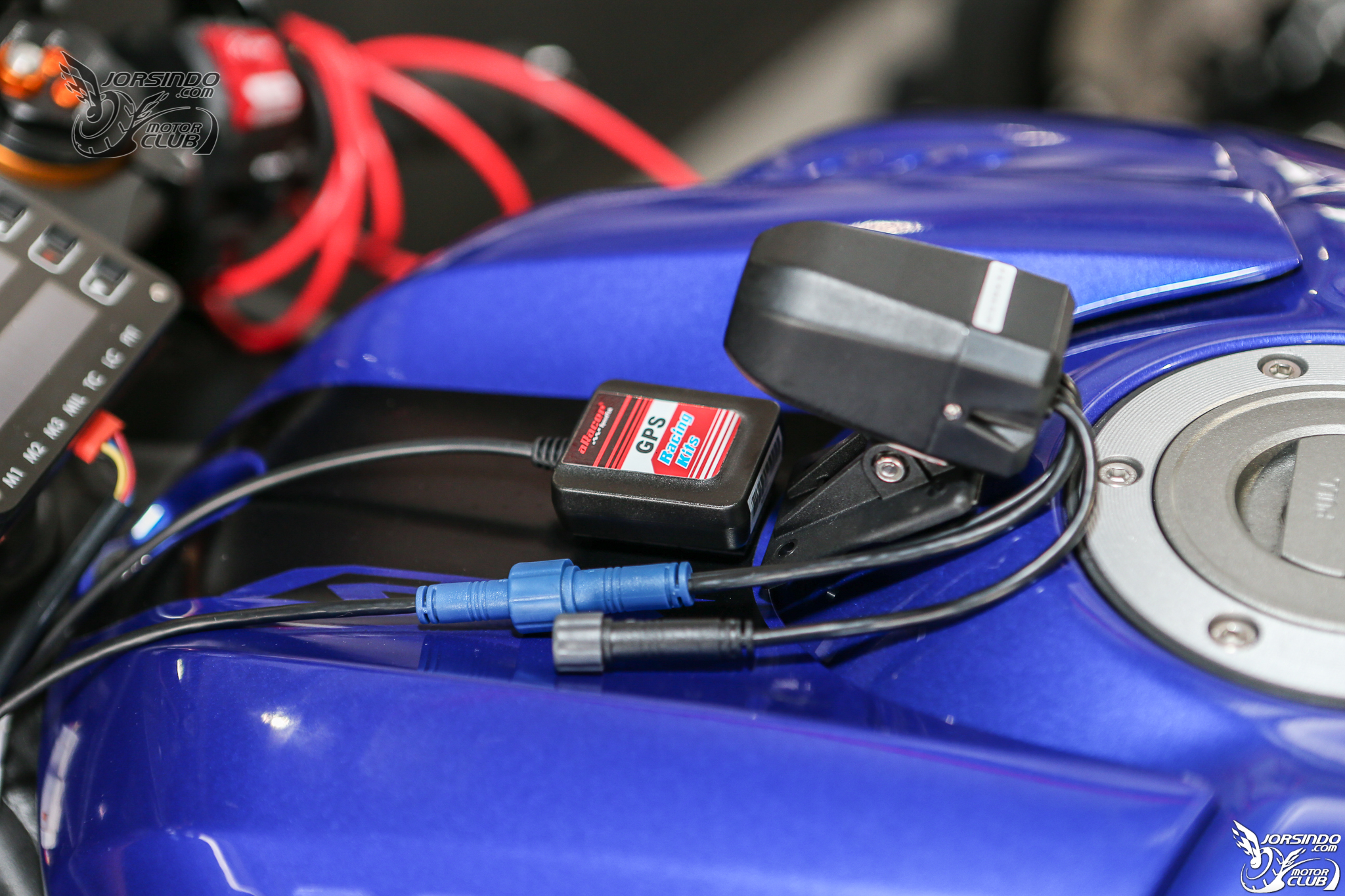 aRacer RC SUPER2 四缸引擎對應 ECU，R6也能唱生日快樂歌989|小老婆汽機車資訊網
