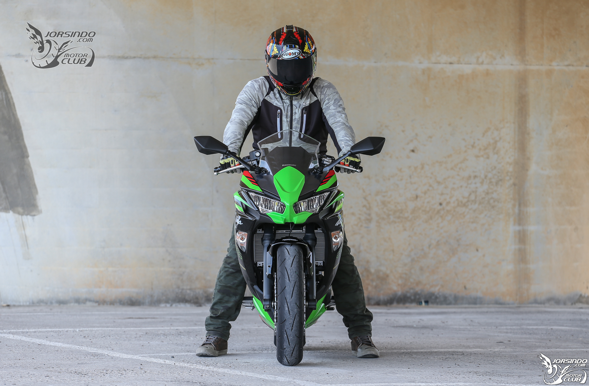 2020 KAWASAKI NINJA 650 介紹與試乘心得！能文能武的都會忍者4018|2020,kawasaki,ninja,650,試乘小老婆汽機車資訊網