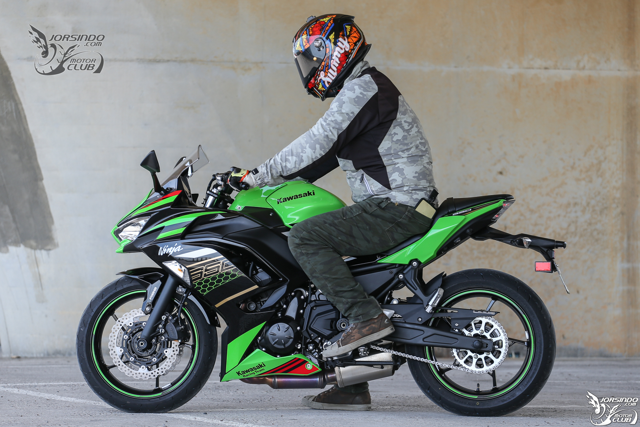 2020 KAWASAKI NINJA 650 介紹與試乘心得！能文能武的都會忍者1456|2020,kawasaki,ninja,650,試乘小老婆汽機車資訊網