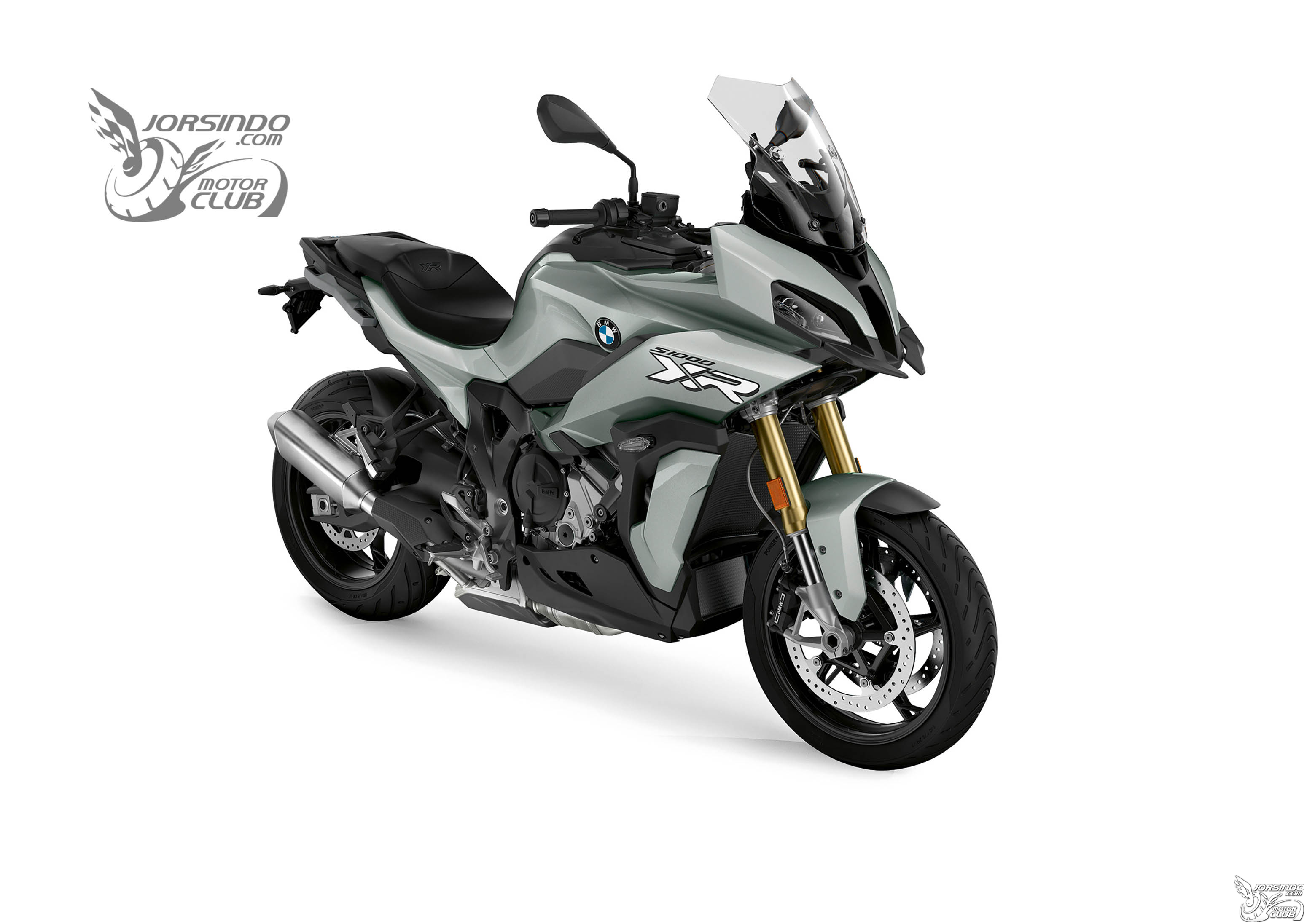 懶惰？你懶得過原廠嗎？免保養免上油的 BMW M Endurance Chain6590|BMW,S1000RR,S1000XR,MPower小老婆汽機車資訊網