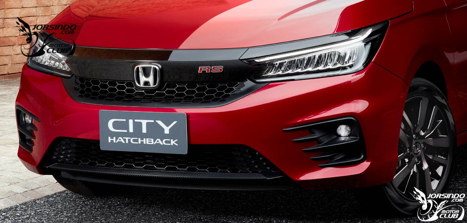 導入1.0升三缸動力、八吋車機  Honda City Hatchback泰國全球首發517|小老婆汽機車資訊網