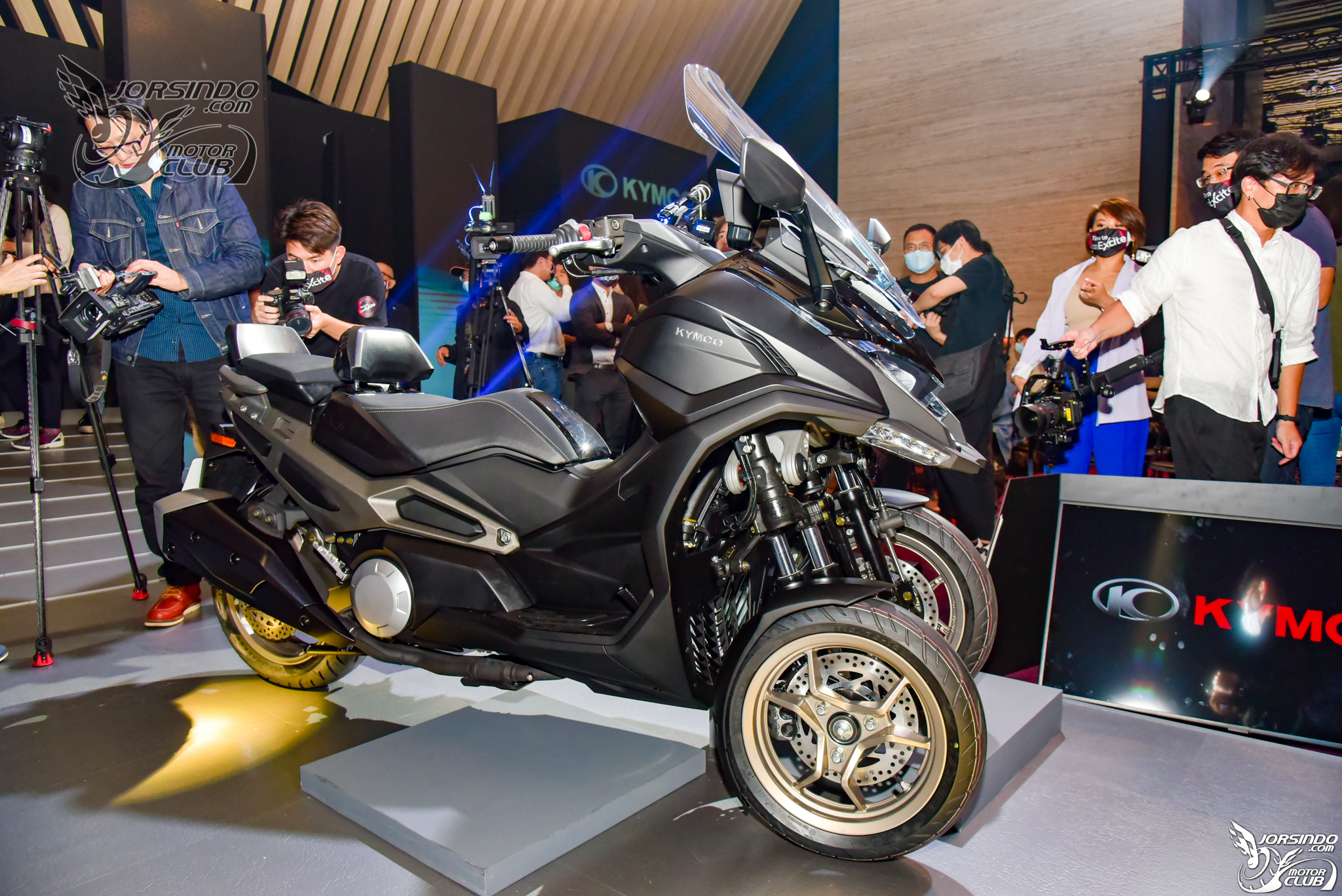 KYMCO RevoNex, CV3, F9, DT X360 全新機種發表會!52|KRV,KYMCO,F9電動機車,CV3小老婆汽機車資訊網