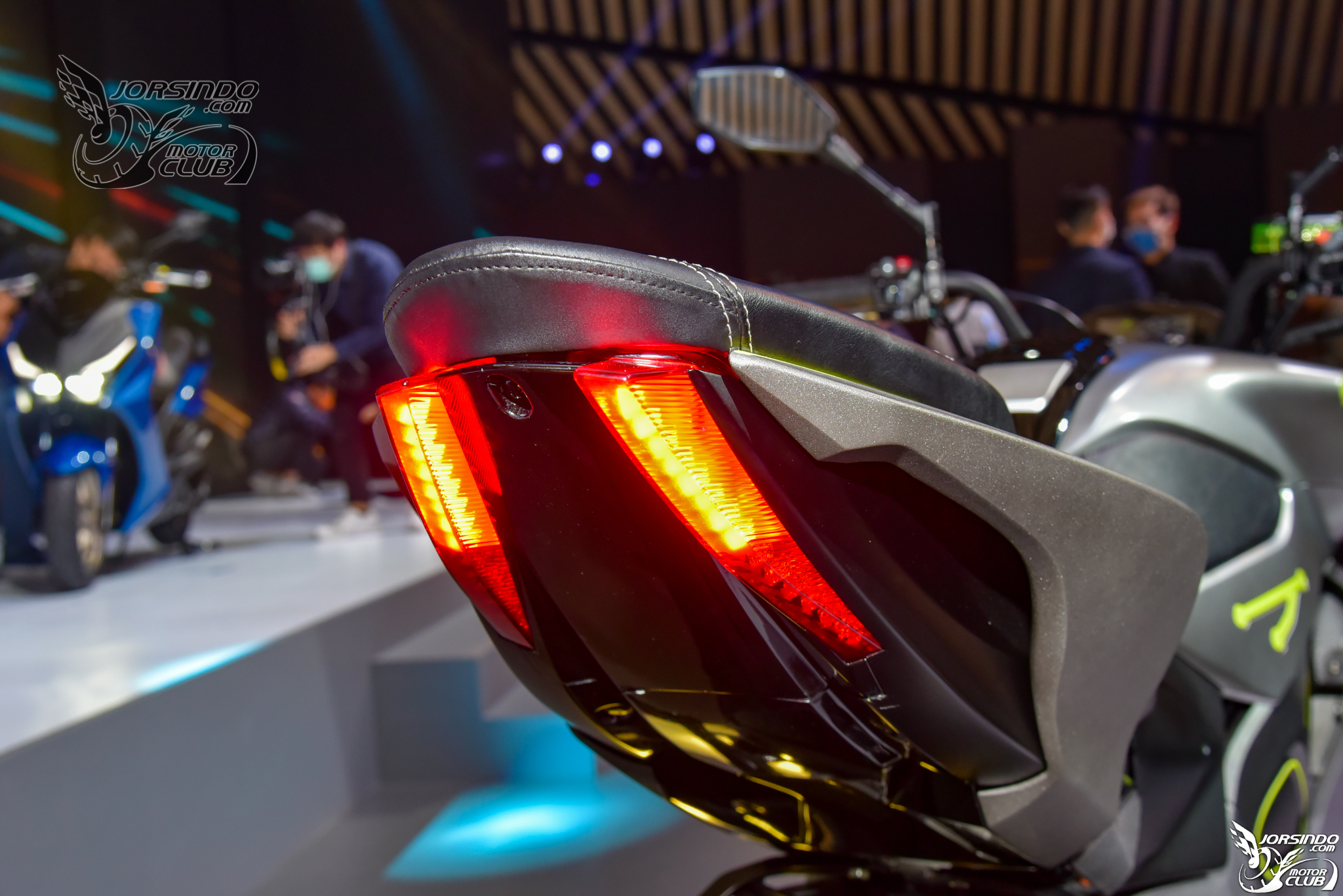 KYMCO RevoNex, CV3, F9, DT X360 全新機種發表會!5611|KRV,KYMCO,F9電動機車,CV3小老婆汽機車資訊網