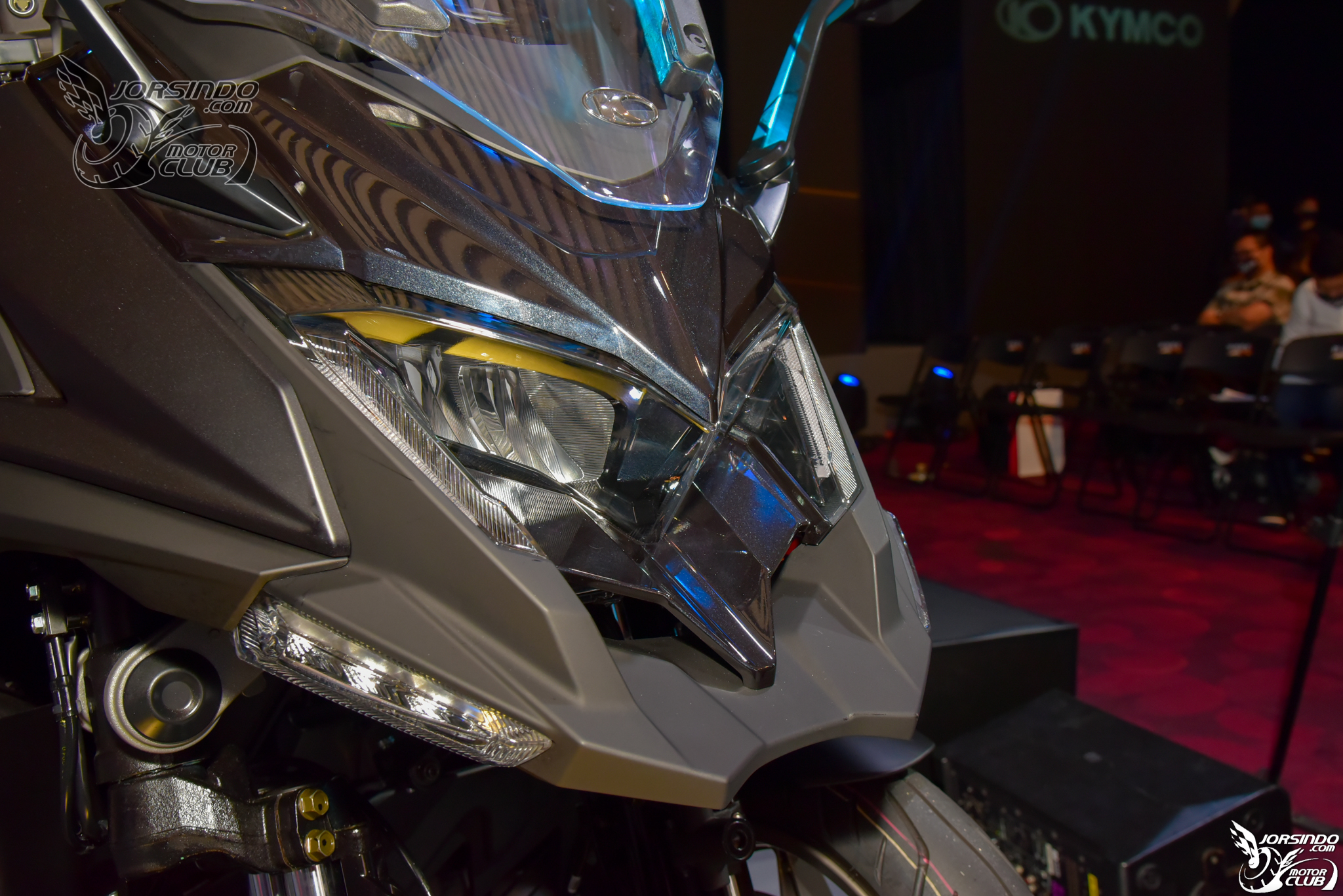 KYMCO RevoNex, CV3, F9, DT X360 全新機種發表會!8043|KRV,KYMCO,F9電動機車,CV3小老婆汽機車資訊網