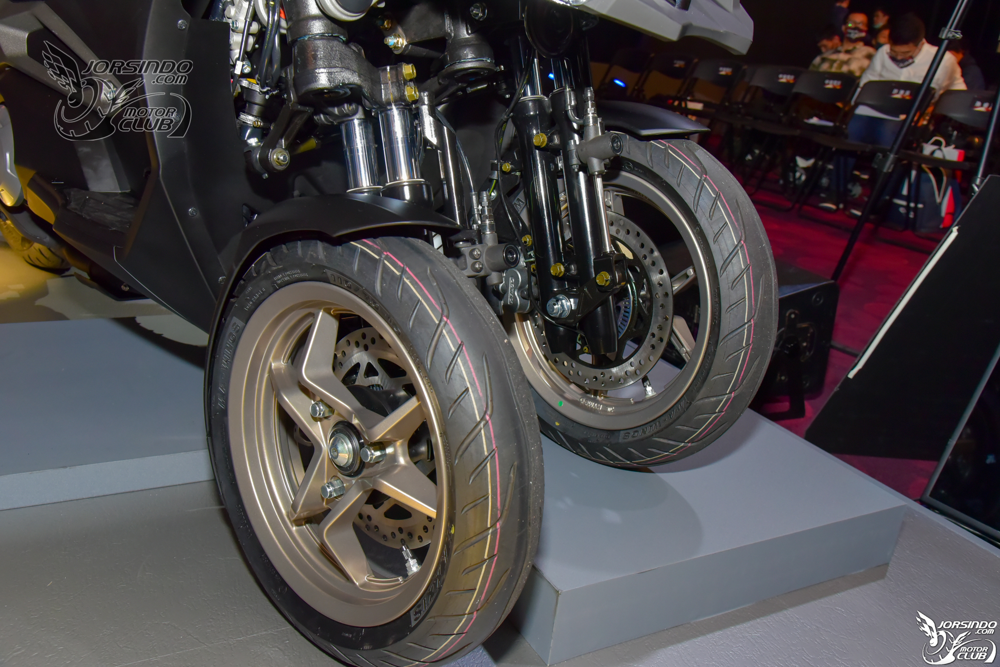 KYMCO RevoNex, CV3, F9, DT X360 全新機種發表會!8419|KRV,KYMCO,F9電動機車,CV3小老婆汽機車資訊網
