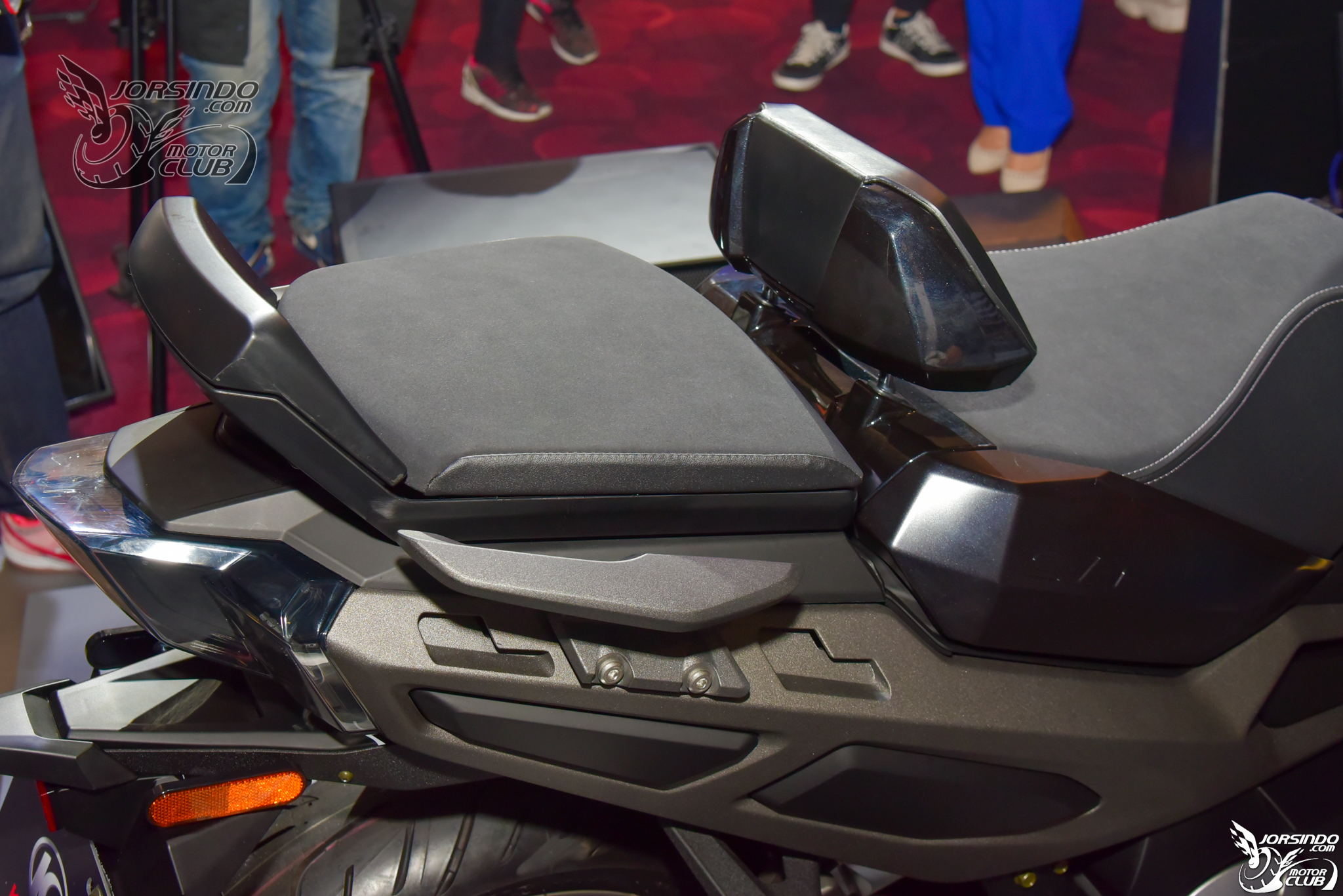 KYMCO RevoNex, CV3, F9, DT X360 全新機種發表會!8985|KRV,KYMCO,F9電動機車,CV3小老婆汽機車資訊網
