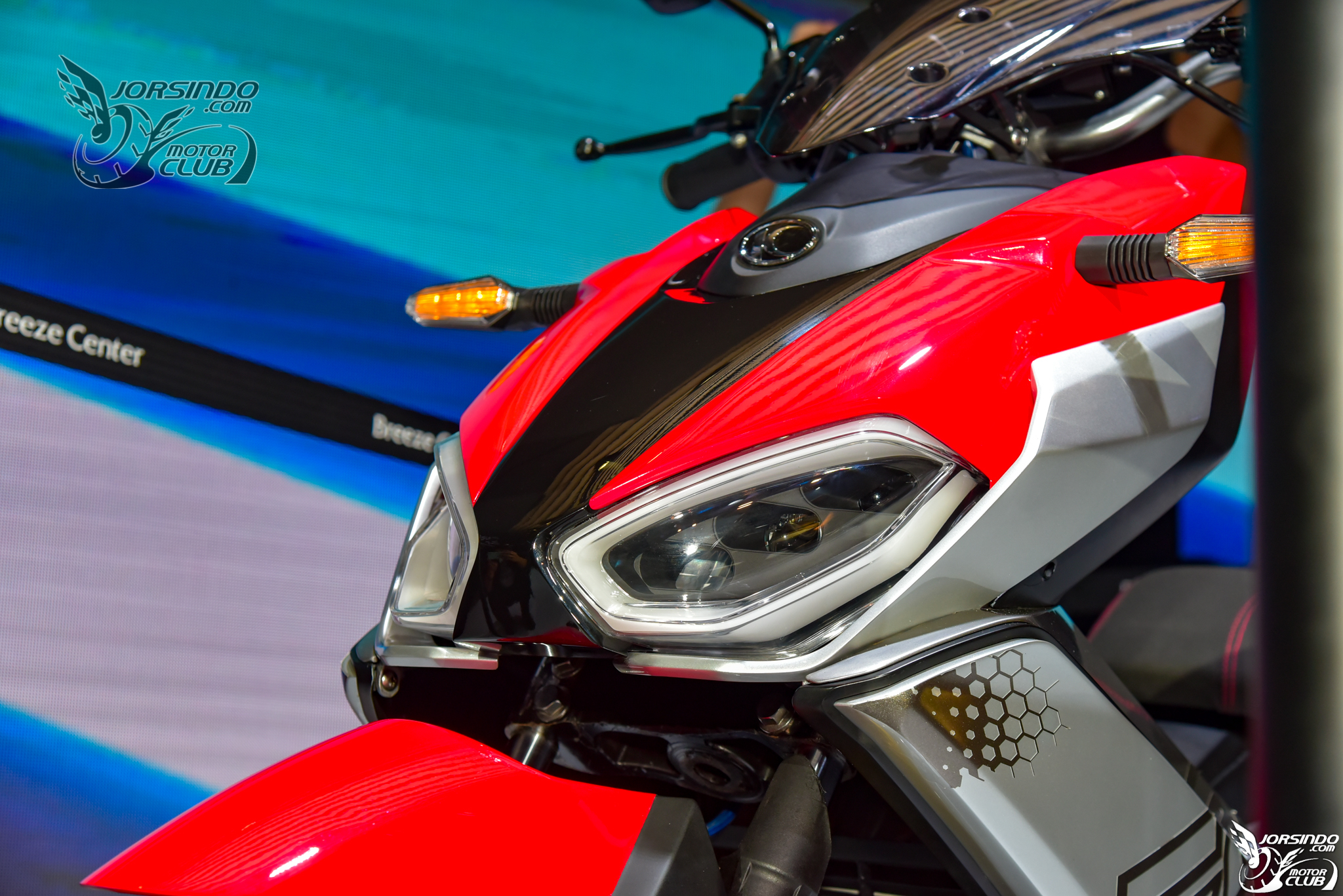 KYMCO RevoNex, CV3, F9, DT X360 全新機種發表會!557|KRV,KYMCO,F9電動機車,CV3小老婆汽機車資訊網