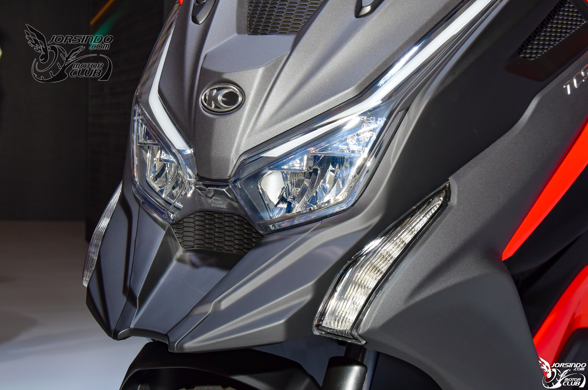 KYMCO RevoNex, CV3, F9, DT X360 全新機種發表會!6324|KRV,KYMCO,F9電動機車,CV3小老婆汽機車資訊網