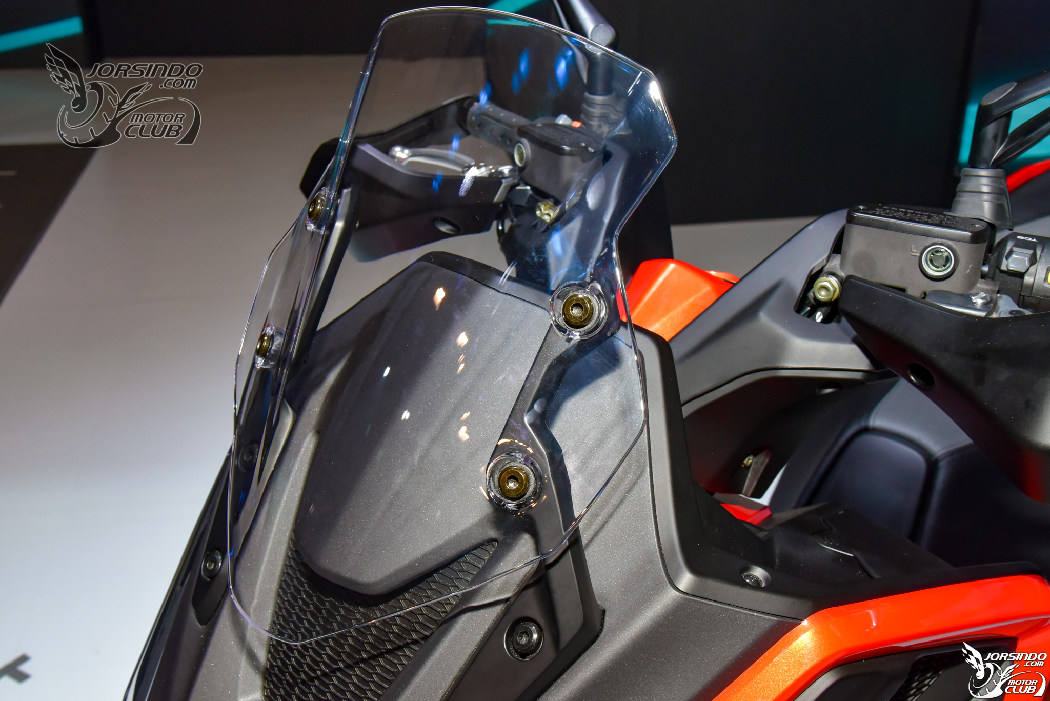 KYMCO RevoNex, CV3, F9, DT X360 全新機種發表會!4520|KRV,KYMCO,F9電動機車,CV3小老婆汽機車資訊網