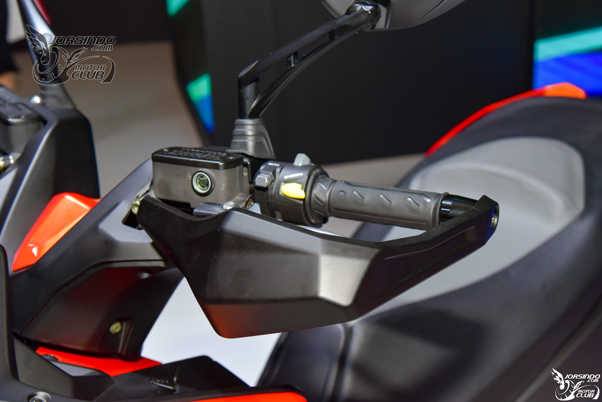 KYMCO RevoNex, CV3, F9, DT X360 全新機種發表會!4831|KRV,KYMCO,F9電動機車,CV3小老婆汽機車資訊網