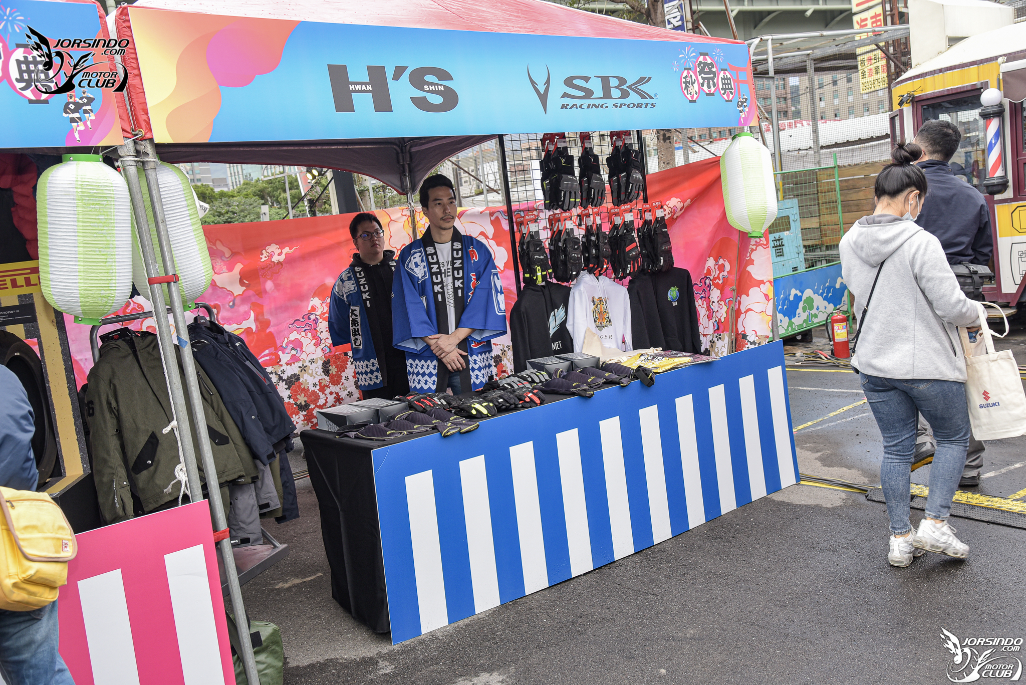 SUZUKI 秋の感謝祭！創廠百年世界冠軍！鈴菌濃度突破天際！2813|小老婆汽機車資訊網