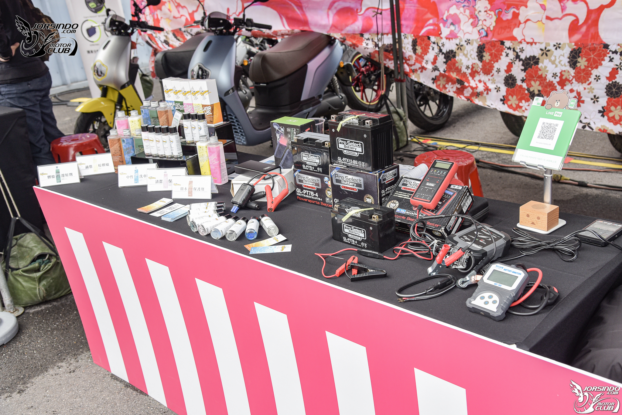 SUZUKI 秋の感謝祭！創廠百年世界冠軍！鈴菌濃度突破天際！349|小老婆汽機車資訊網