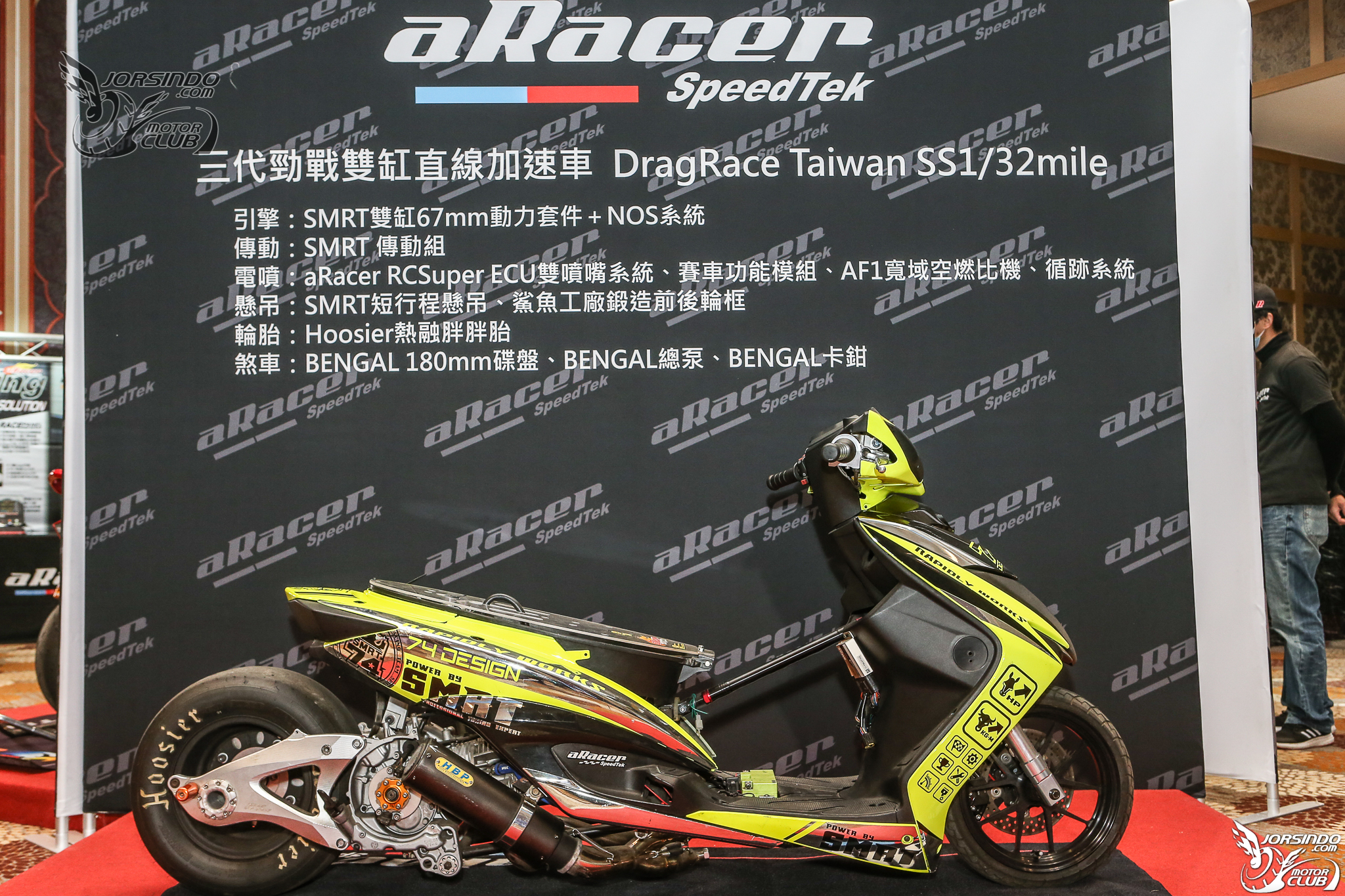 2021 aRacer 新品發表！Power Spark MAX、ARC Stator、鈦金版 RC Super23341|RC Super2,aRacer,ARC Stator,Power Spark MAX,加強點火小老婆汽機車資訊網