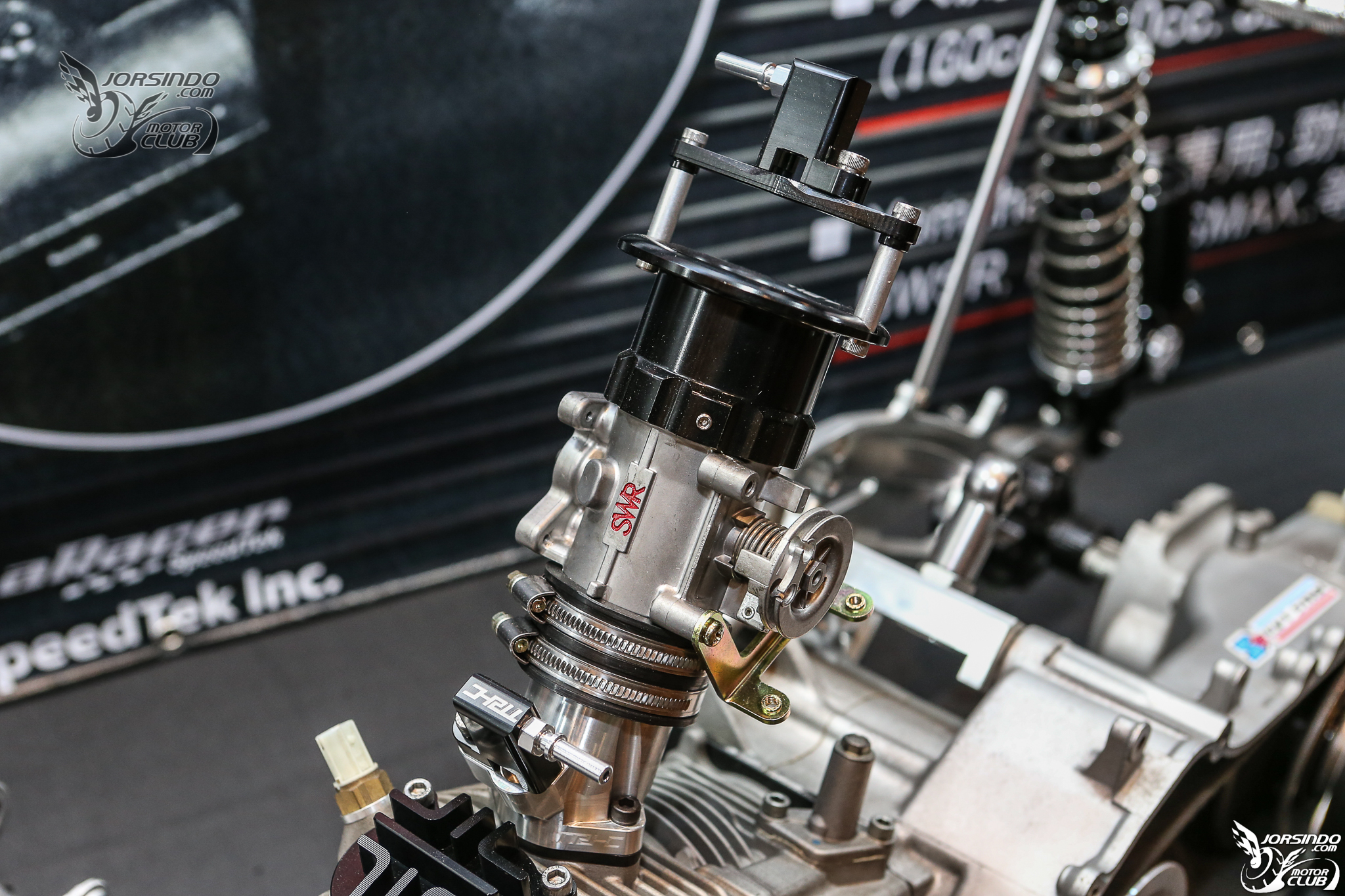 2021 aRacer 新品發表！Power Spark MAX、ARC Stator、鈦金版 RC Super2324|RC Super2,aRacer,ARC Stator,Power Spark MAX,加強點火小老婆汽機車資訊網