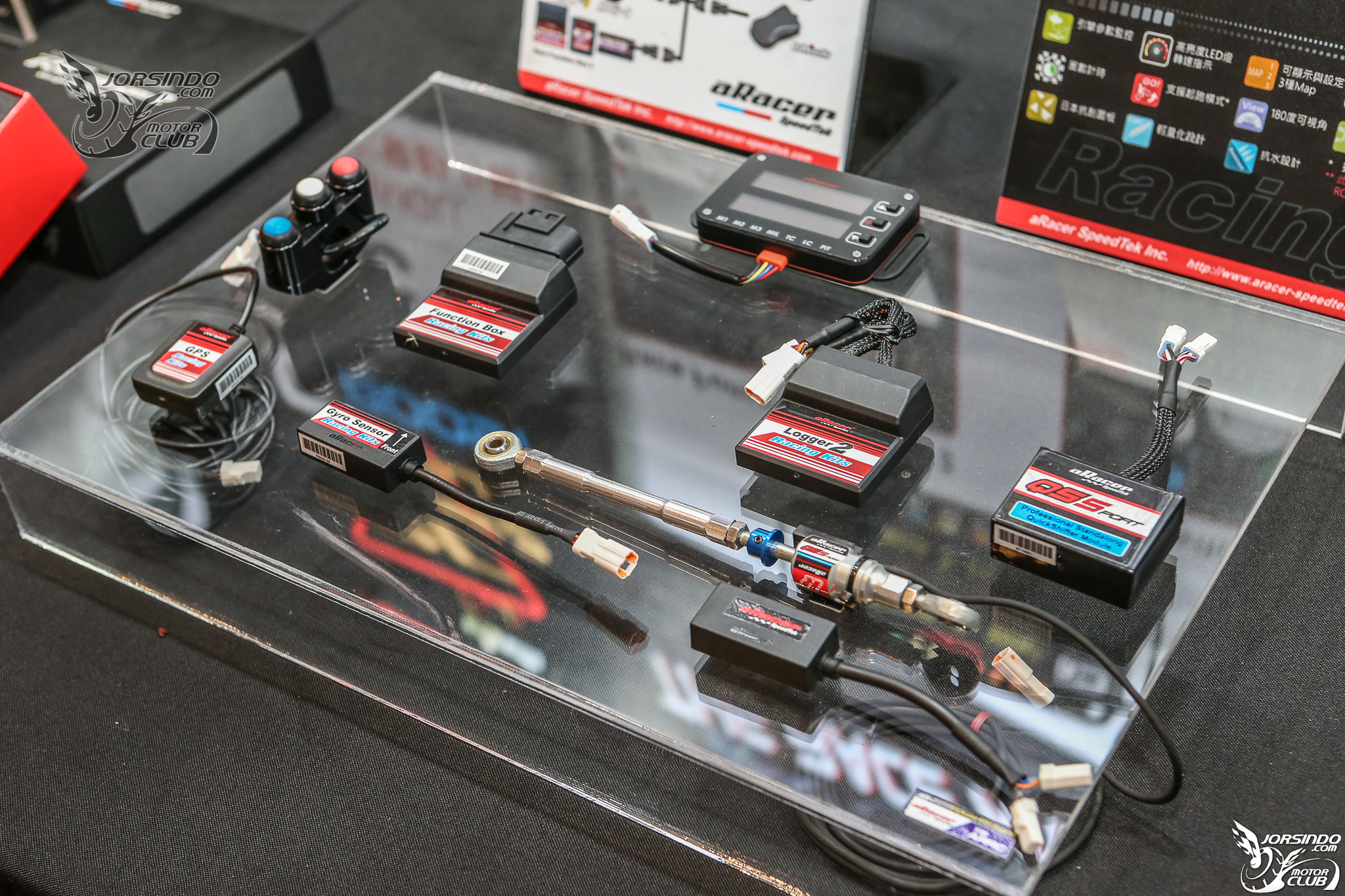 2021 aRacer 新品發表！Power Spark MAX、ARC Stator、鈦金版 RC Super22997|RC Super2,aRacer,ARC Stator,Power Spark MAX,加強點火小老婆汽機車資訊網