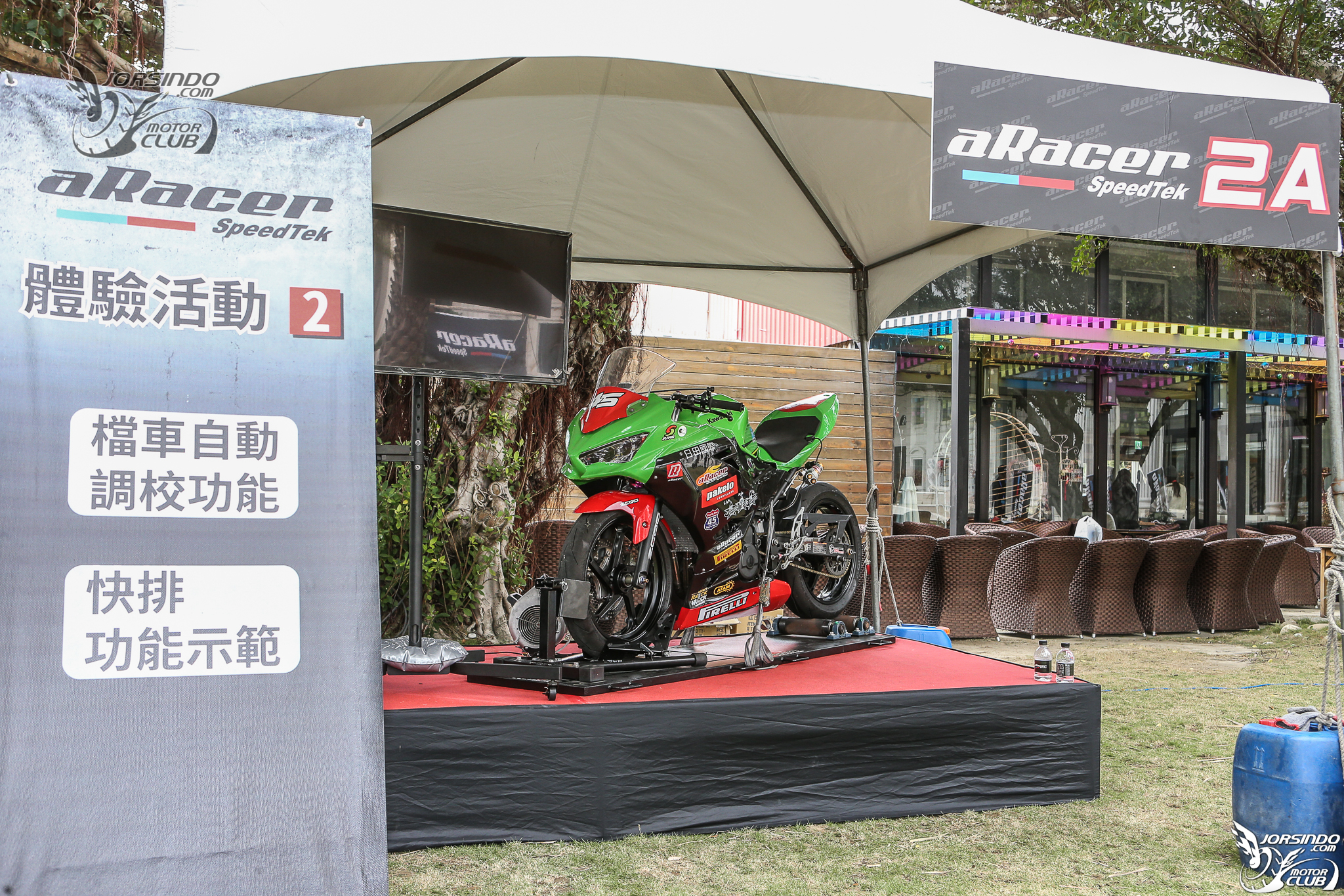 2021 aRacer 新品發表！Power Spark MAX、ARC Stator、鈦金版 RC Super21744|RC Super2,aRacer,ARC Stator,Power Spark MAX,加強點火小老婆汽機車資訊網