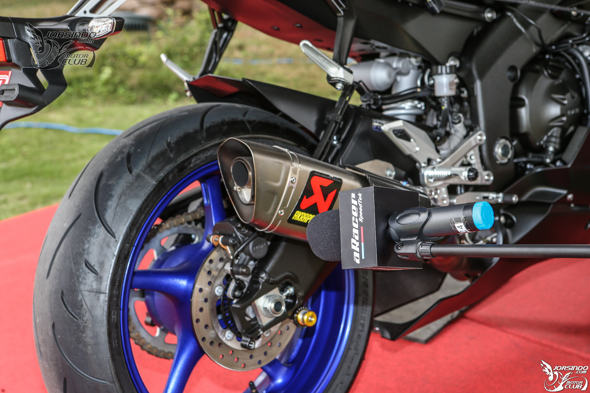 2021 aRacer 新品發表！Power Spark MAX、ARC Stator、鈦金版 RC Super29573|RC Super2,aRacer,ARC Stator,Power Spark MAX,加強點火小老婆汽機車資訊網