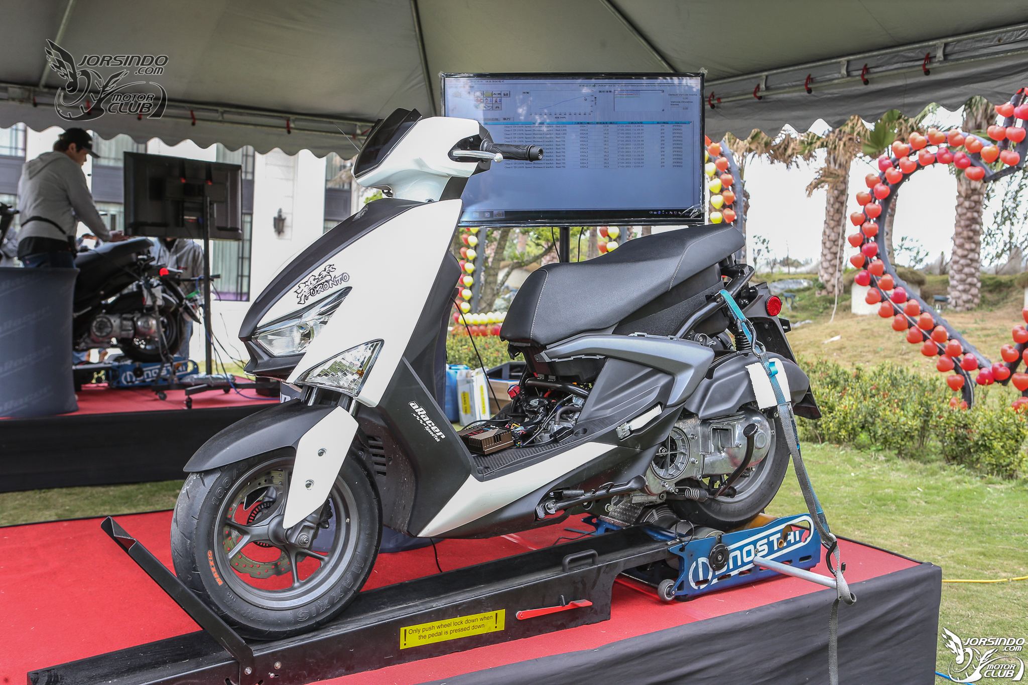 2021 aRacer 新品發表！Power Spark MAX、ARC Stator、鈦金版 RC Super26508|RC Super2,aRacer,ARC Stator,Power Spark MAX,加強點火小老婆汽機車資訊網