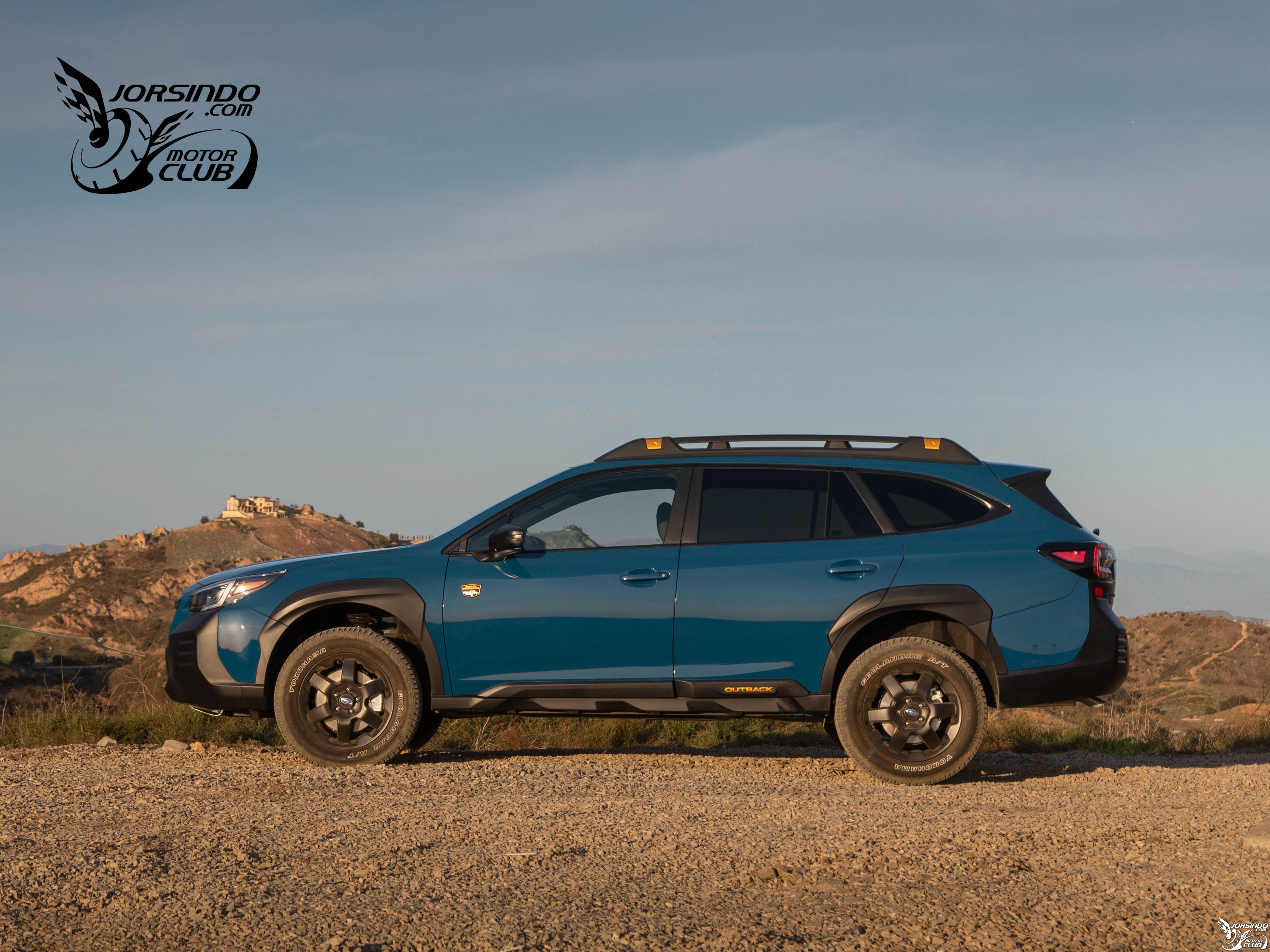史上最硬派的Outback！Subaru Outback Wilderness越野版登場9796|Subaru,Outback,跨界休旅小老婆汽機車資訊網