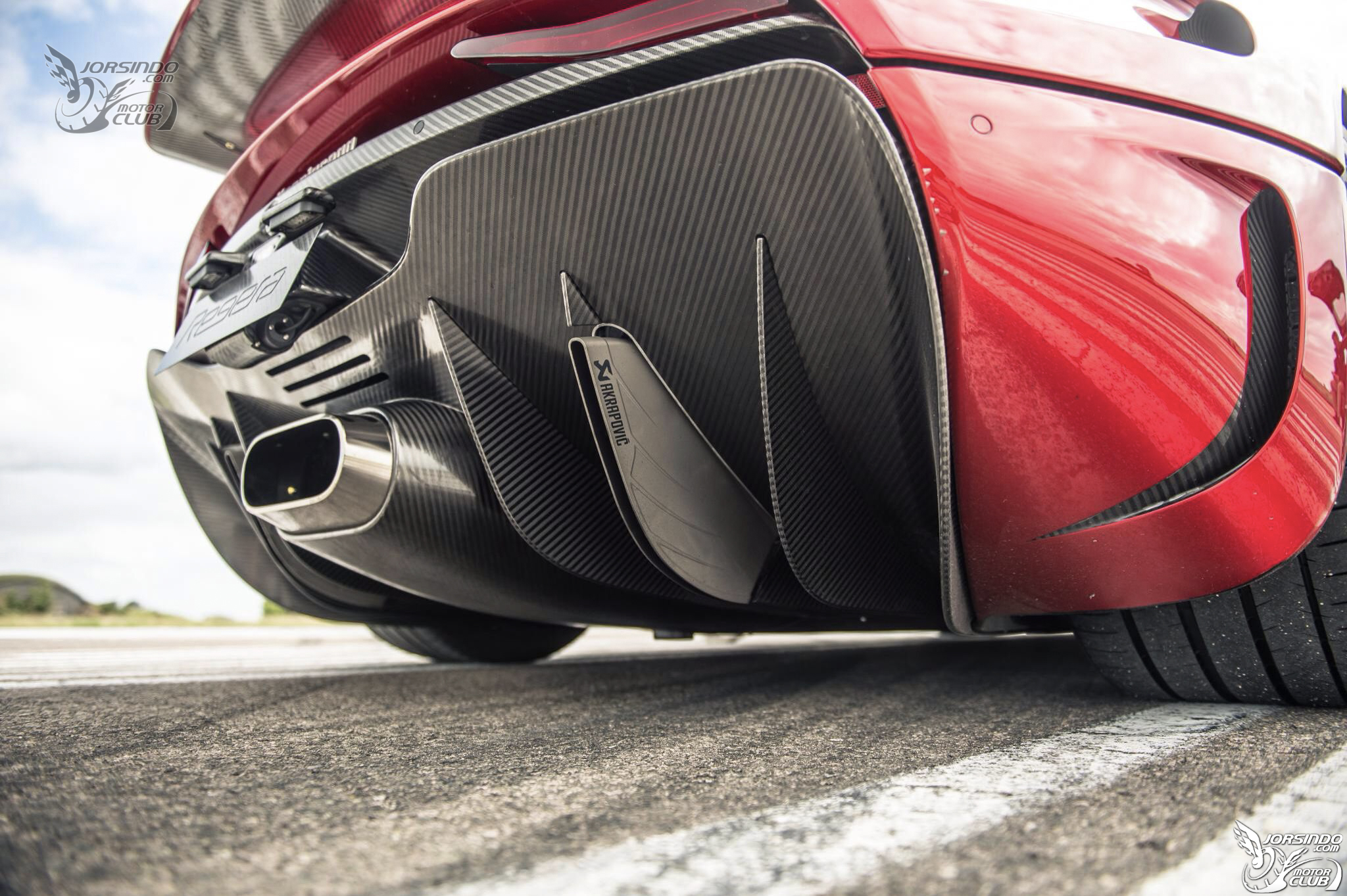 蠍毒 30 年禮讚！Akrapovic 30 週年紀念款發表9235|akrapovic,30anniversary,evolutionline,zx10r小老婆汽機車資訊網
