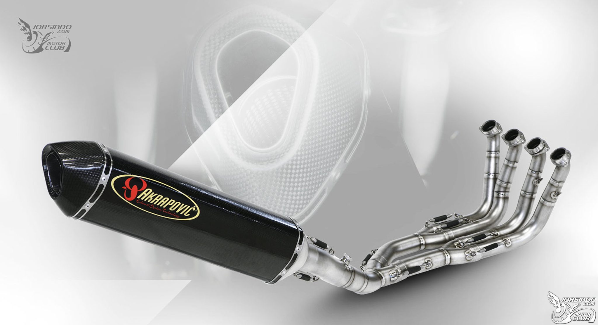 蠍毒 30 年禮讚！Akrapovic 30 週年紀念款發表7857|akrapovic,30anniversary,evolutionline,zx10r小老婆汽機車資訊網