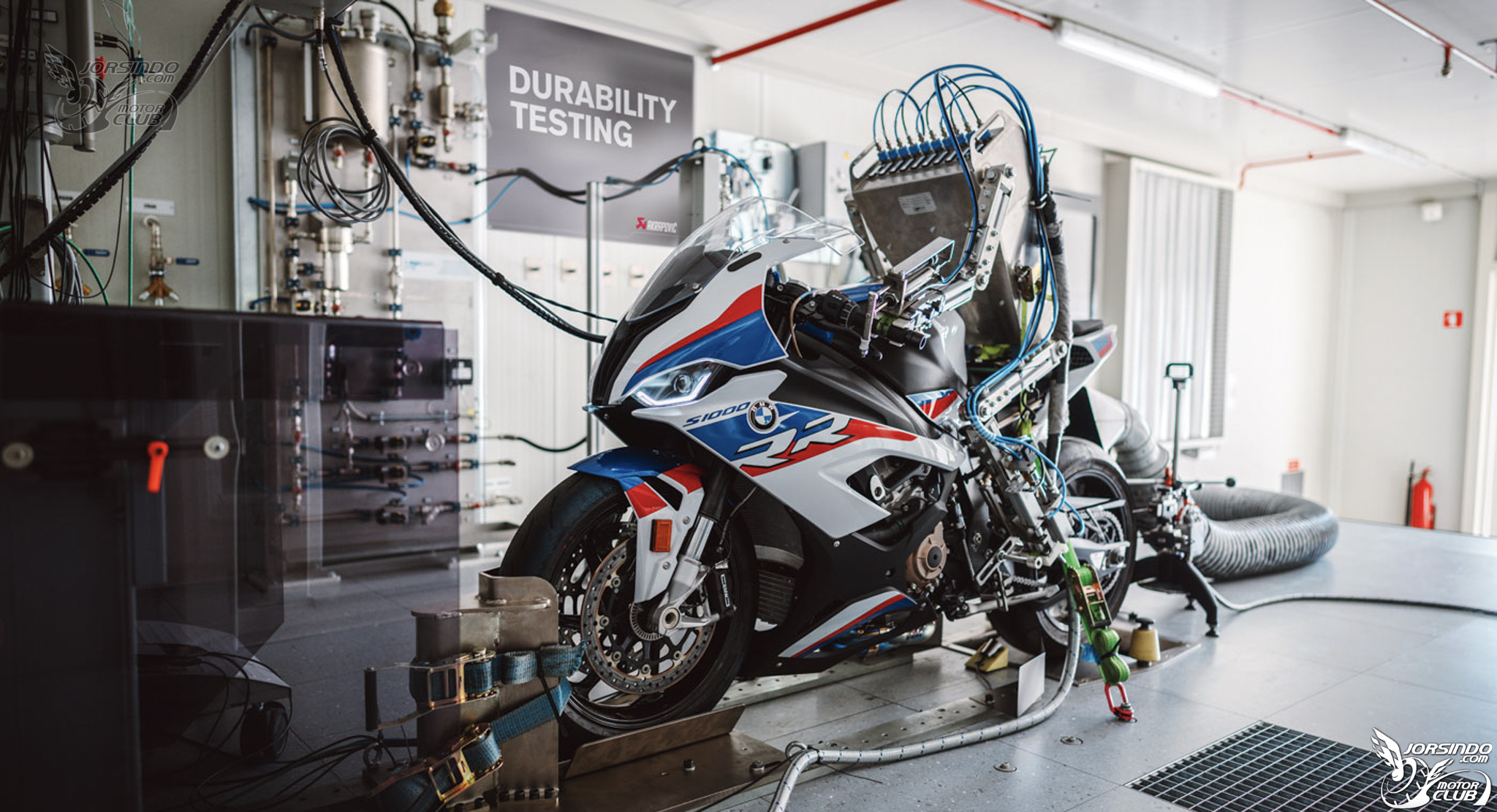 蠍毒 30 年禮讚！Akrapovic 30 週年紀念款發表296|akrapovic,30anniversary,evolutionline,zx10r小老婆汽機車資訊網