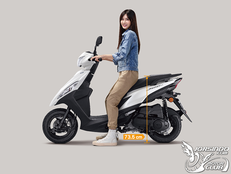 [編輯選車] 油價拉警報！2021年最省油速克達車款推薦！4948|省油車款,sym,yamaha,kymco,honda小老婆汽機車資訊網