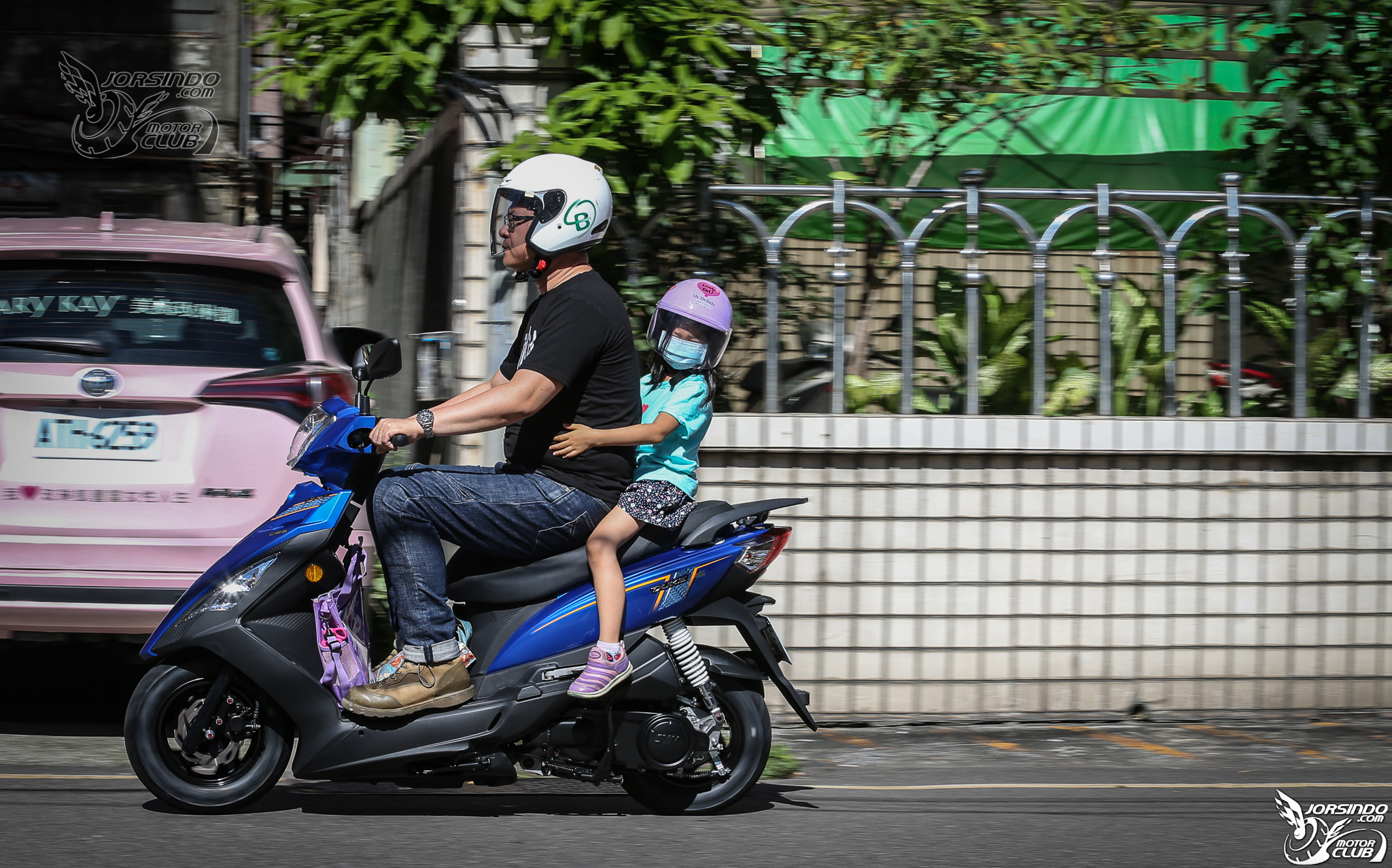 [編輯選車] 油價拉警報！2021年最省油速克達車款推薦！3118|省油車款,sym,yamaha,kymco,honda小老婆汽機車資訊網