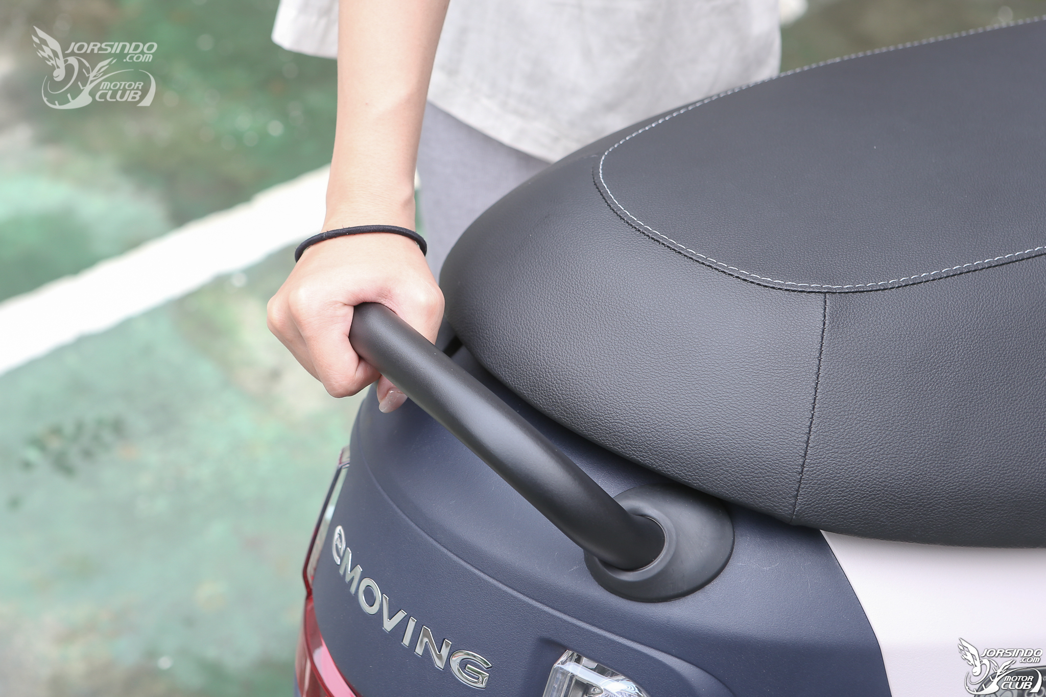 eMOVING 聯手 Gogoro！綠牌小車 EZ1 x 小資女阿娟的一天6743|小老婆汽機車資訊網