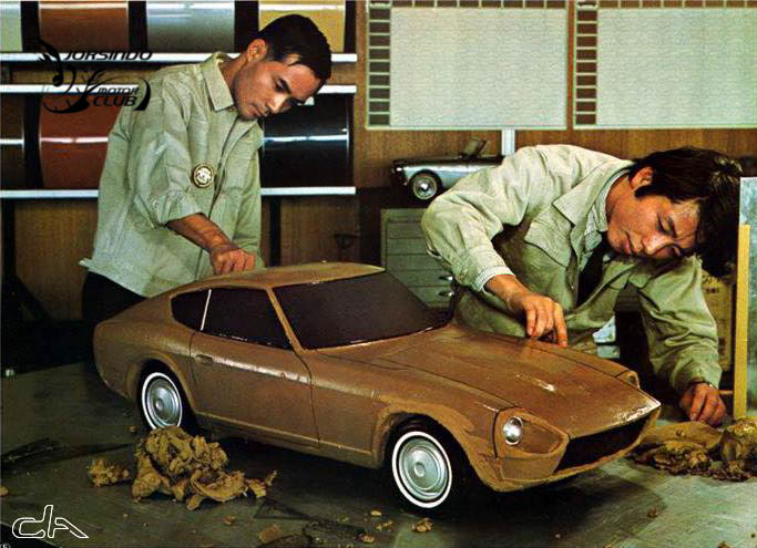 東洋跑車魅力席捲車壇！Nissan初代目Fairlady Z開發緣起4665|Nissan,Datsun,Fairlady Z,240Z小老婆汽機車資訊網