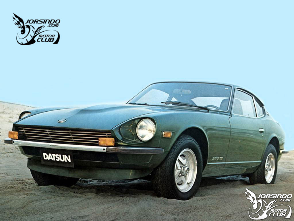 東洋跑車魅力席捲車壇！Nissan初代目Fairlady Z開發緣起8154|Nissan,Datsun,Fairlady Z,240Z小老婆汽機車資訊網