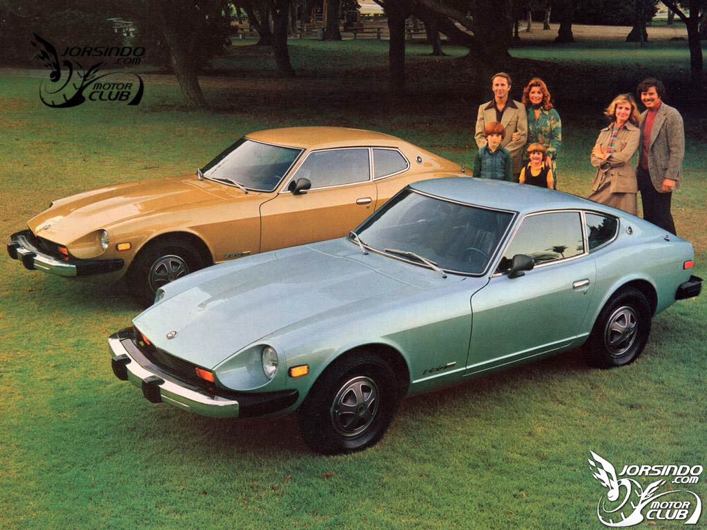 東洋跑車魅力席捲車壇！Nissan初代目Fairlady Z開發緣起265|Nissan,Datsun,Fairlady Z,240Z小老婆汽機車資訊網