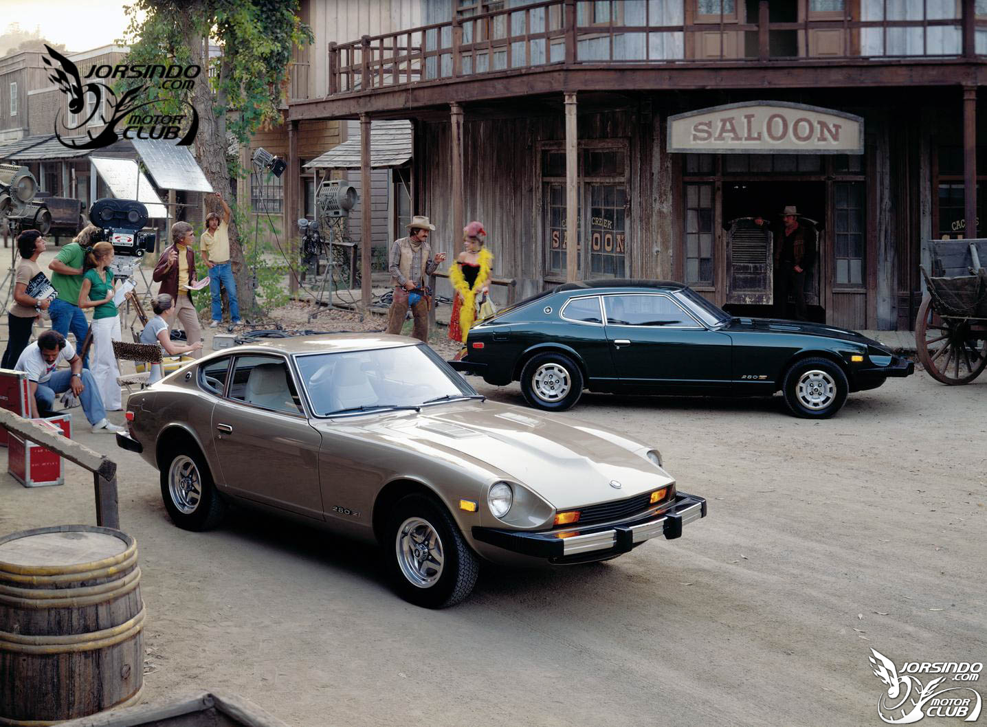 東洋跑車魅力席捲車壇！Nissan初代目Fairlady Z開發緣起6680|Nissan,Datsun,Fairlady Z,240Z小老婆汽機車資訊網