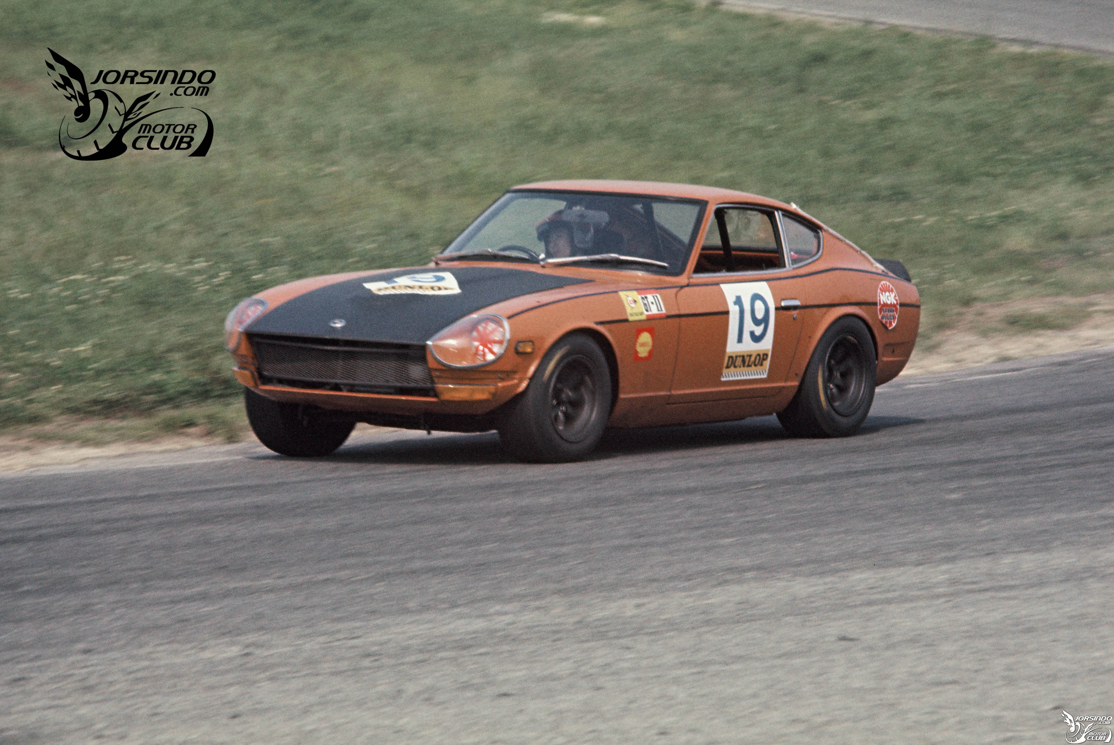 東洋跑車魅力席捲車壇！Nissan初代目Fairlady Z開發緣起722|Nissan,Datsun,Fairlady Z,240Z小老婆汽機車資訊網