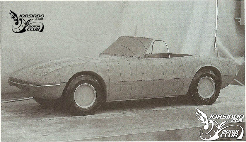 東洋跑車魅力席捲車壇！Nissan初代目Fairlady Z開發緣起6474|Nissan,Datsun,Fairlady Z,240Z小老婆汽機車資訊網