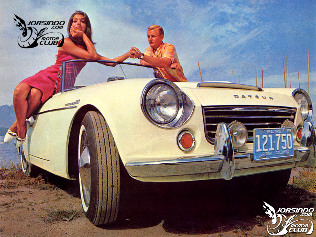 東洋跑車魅力席捲車壇！Nissan初代目Fairlady Z開發緣起1799|Nissan,Datsun,Fairlady Z,240Z小老婆汽機車資訊網
