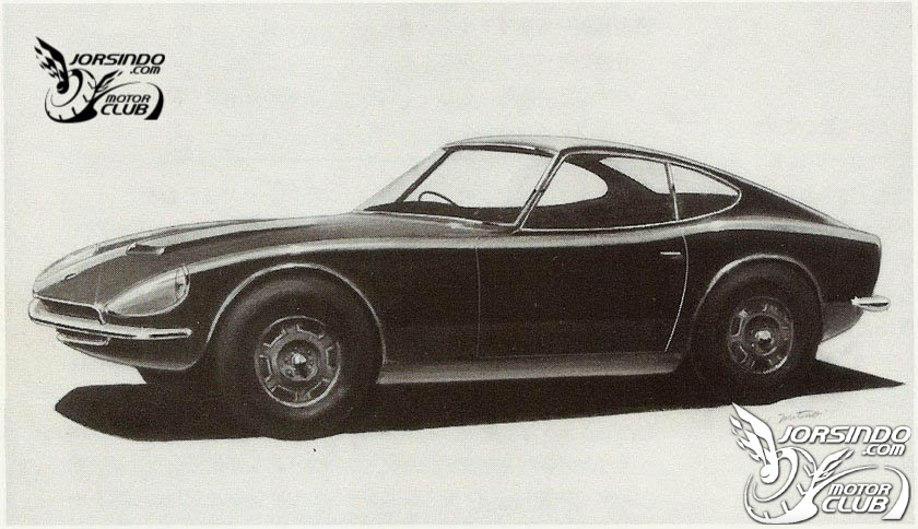 東洋跑車魅力席捲車壇！Nissan初代目Fairlady Z開發緣起1572|Nissan,Datsun,Fairlady Z,240Z小老婆汽機車資訊網