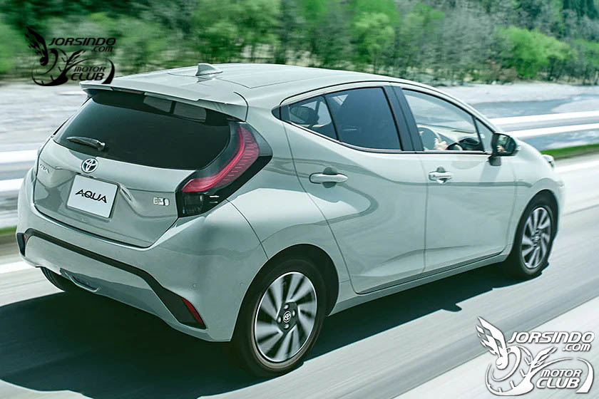 明年八月登場、有望增油電車型 豐田大改款Vios更多訊息釋出8227|Toyota,Vios,DNGA底盤小老婆汽機車資訊網