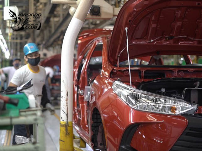 明年八月登場、有望增油電車型 豐田大改款Vios更多訊息釋出7341|Toyota,Vios,DNGA底盤小老婆汽機車資訊網