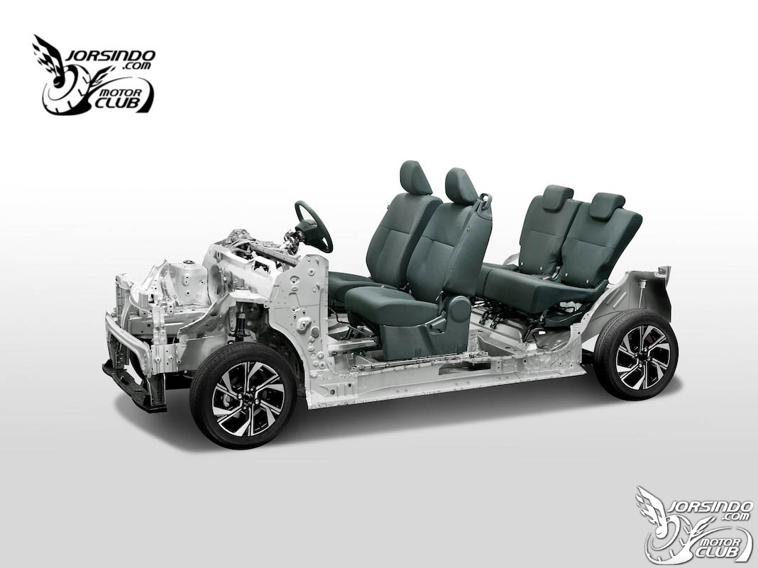 明年八月登場、有望增油電車型 豐田大改款Vios更多訊息釋出2983|Toyota,Vios,DNGA底盤小老婆汽機車資訊網