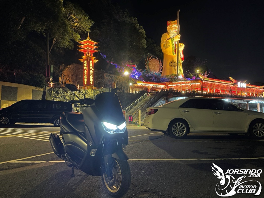 烘爐地NMAX雙載騎乘分享5796|小老婆汽機車資訊網