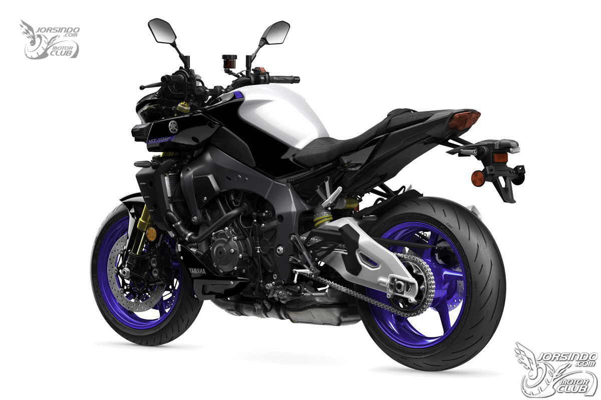 晚到總比不到好！YAMAHA MT-10 SP 發表 你最愛的歐老師回來啦！3558|yamaha,mt10,masteroftorque小老婆汽機車資訊網