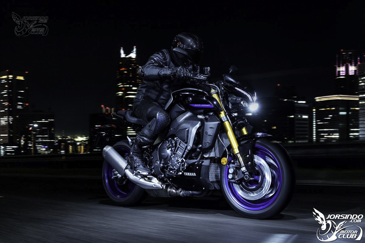 晚到總比不到好！YAMAHA MT-10 SP 發表 你最愛的歐老師回來啦！4777|yamaha,mt10,masteroftorque小老婆汽機車資訊網