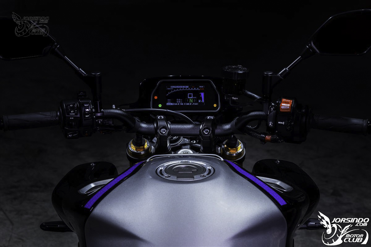 晚到總比不到好！YAMAHA MT-10 SP 發表 你最愛的歐老師回來啦！5702|yamaha,mt10,masteroftorque小老婆汽機車資訊網
